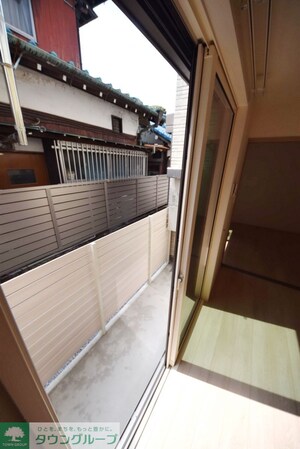 ヴィラウィスタリア松戸の物件内観写真